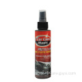 car cleaning kit tyre cleans and protects